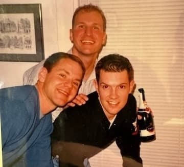 Square One Salon & Spa Owners