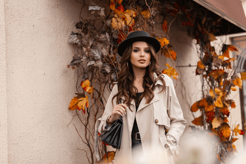 Embrace the Season: Fall 2023's Hottest Hair Colors Every Woman Must Try