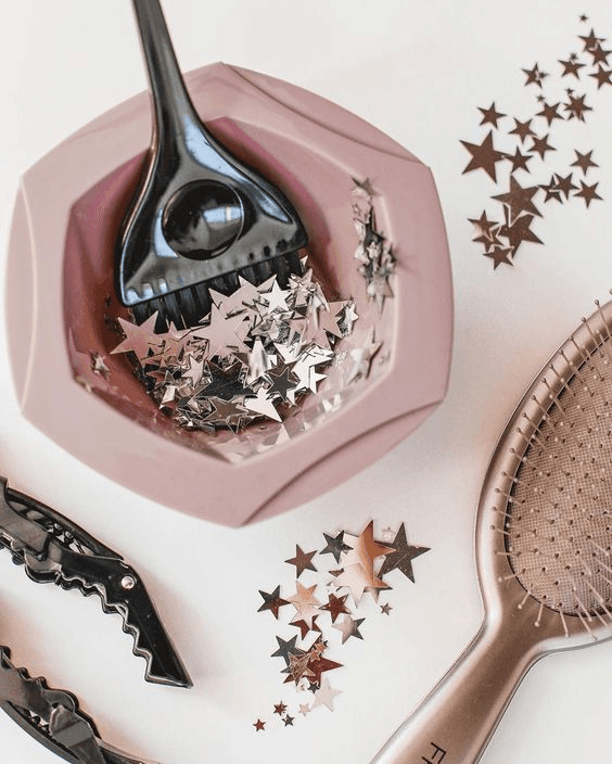 Highlights & Balayages & Roots, Oh My!