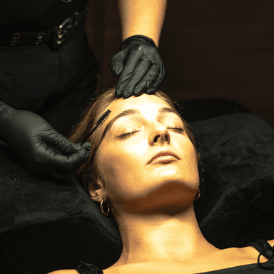 Lash & Brow Enhancements